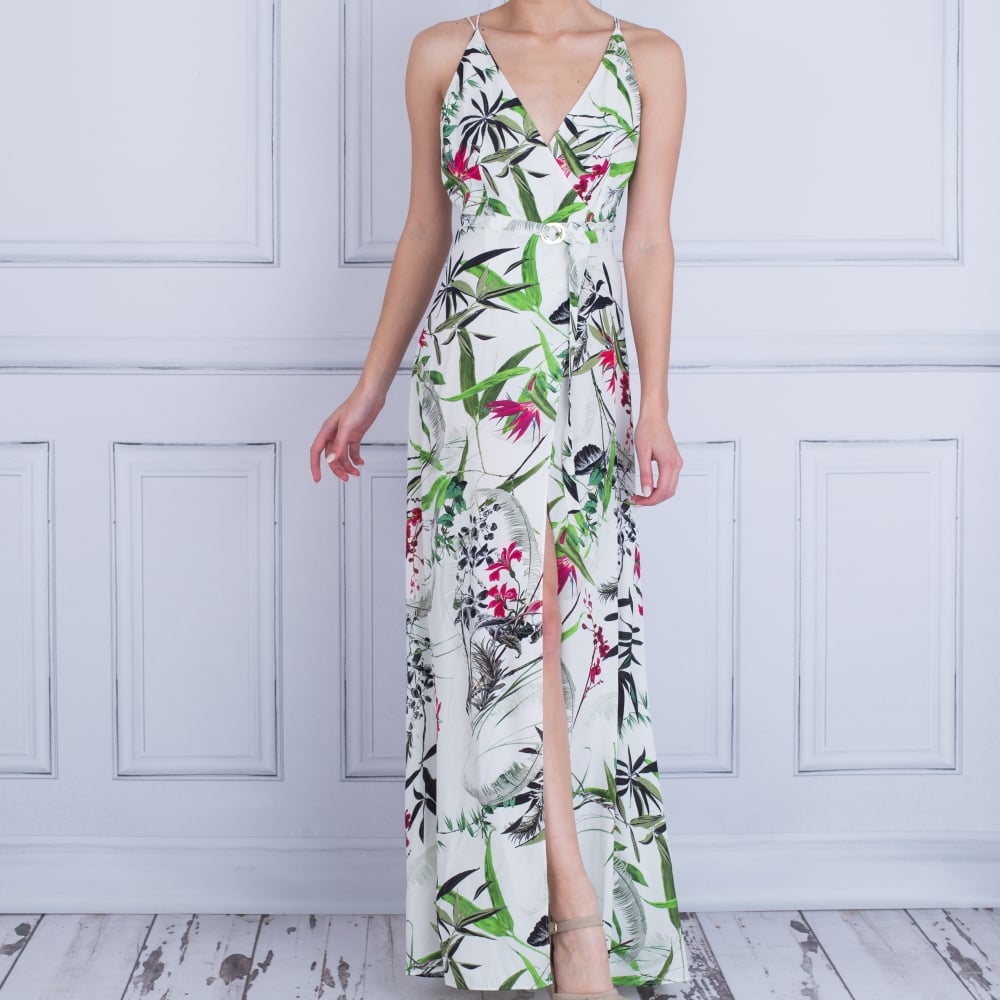 Guess by Marciano Summer Wrapped Dress