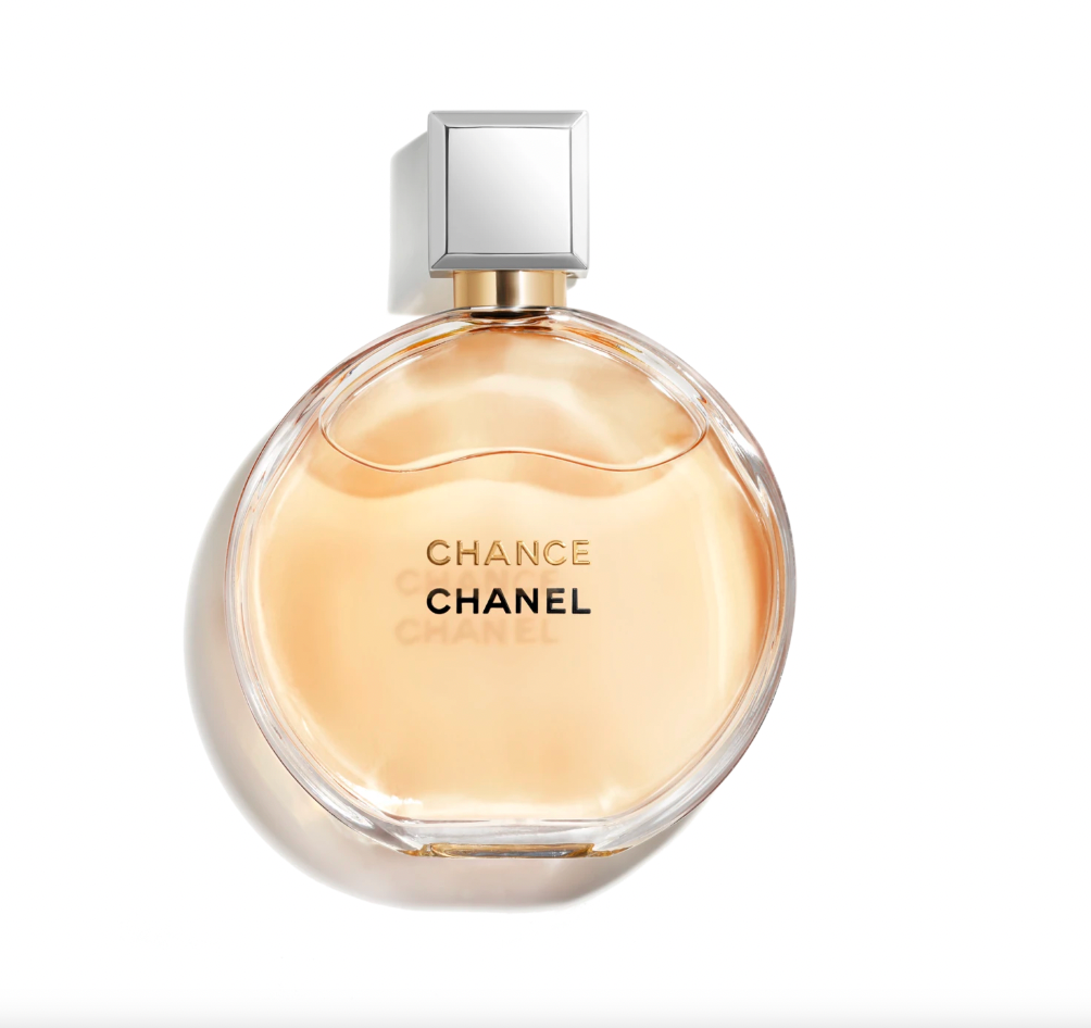 Chanel Chance Eau De Toilette Spray,Perfume for Women, 5 oz