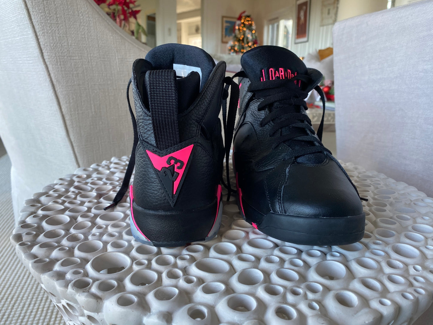Air Jordan 7 Retro (GS)- size 9