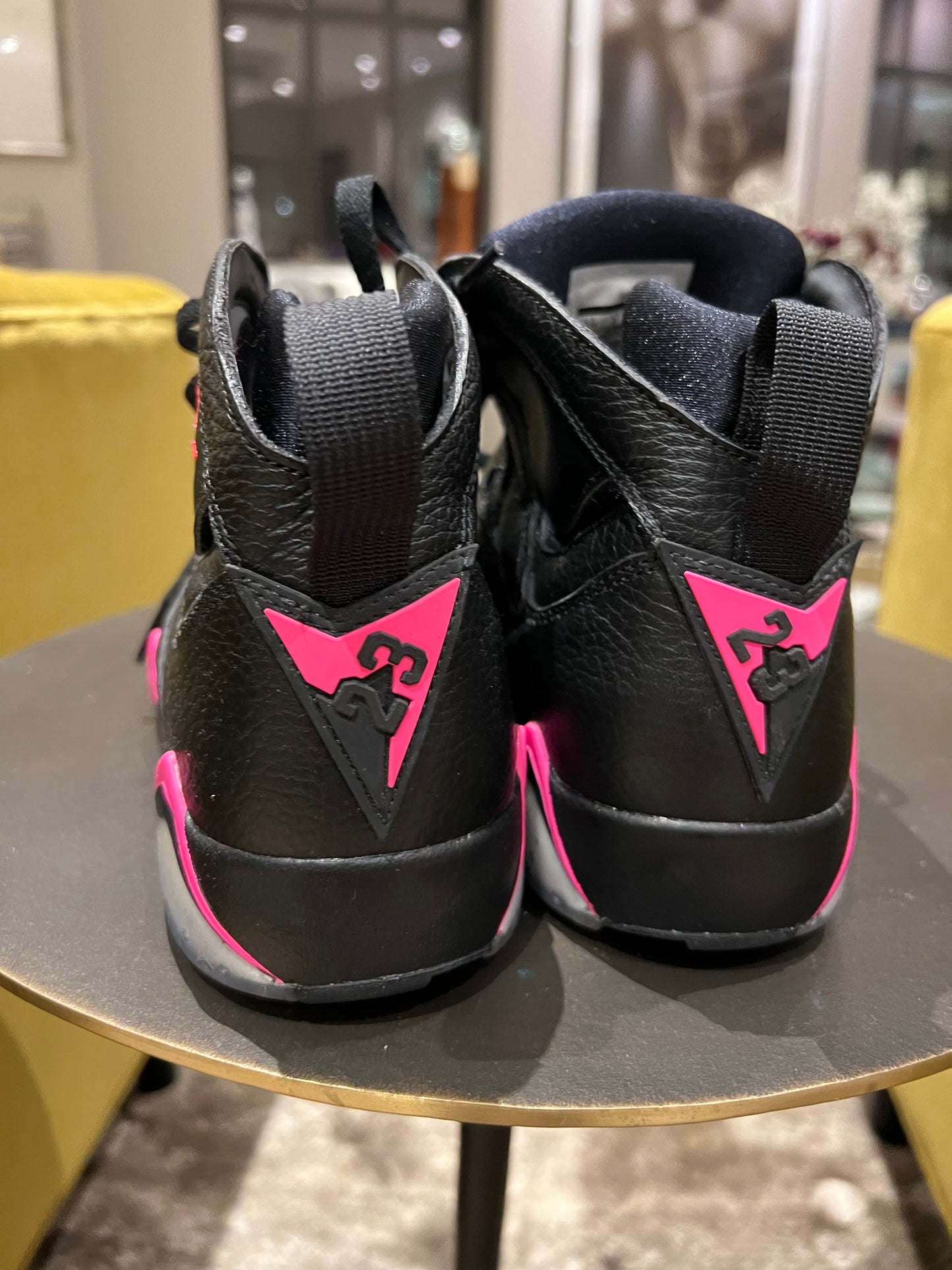 Air Jordan 7 Retro (GS)- size 9